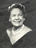 Dame Eva Turner
