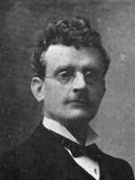 Dr Harry Brookes