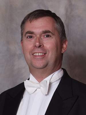 Nigel Wilkinson